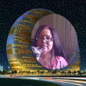 Meet your Posher, Cindy